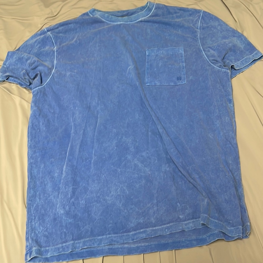 Mens extra large American eagle t shirt